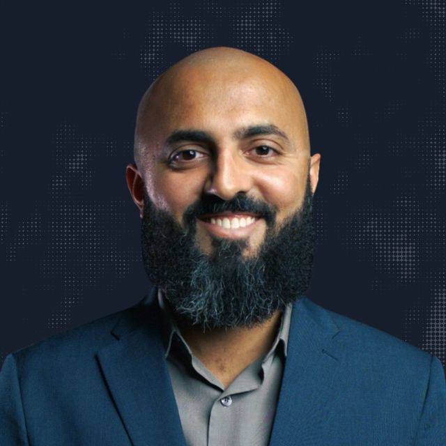 Coach Imran Nanlawala